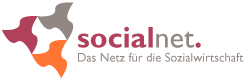 Logo socialnet